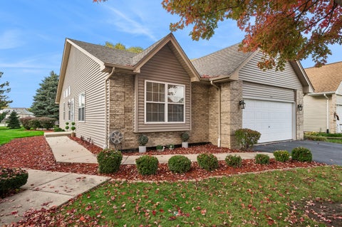 Photo of 4613 Kylemore Court, Joliet, IL 60431 (MLS # 12795013)