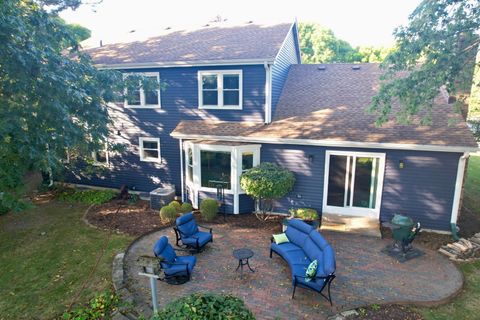 Tiny photo for 1120 COLGATE Court, Naperville, IL 60565 (MLS # 12523232)