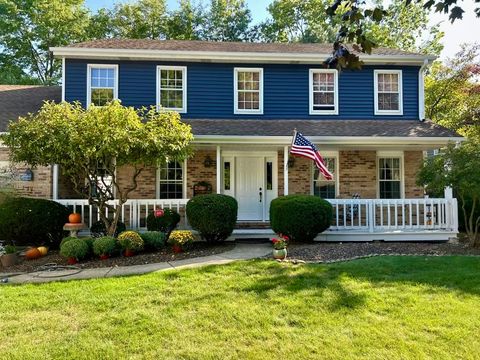 Photo of 1120 COLGATE Court, Naperville, IL 60565 (MLS # 12523232)