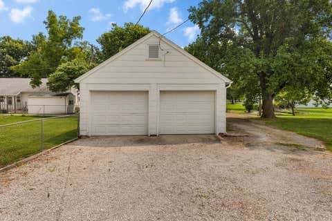 Tiny photo for 303 S Shirley Street, Newman, IL 61942 (MLS # 12685143)