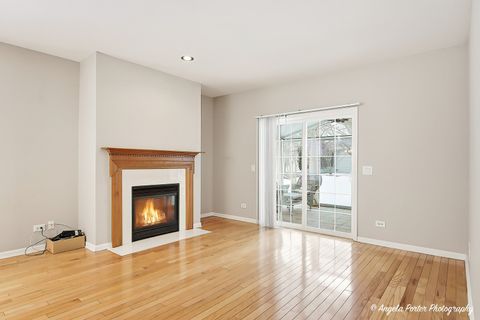 Tiny photo for 54 Rocking Horse Lane, Grayslake, IL 60030 (MLS # 12608261)