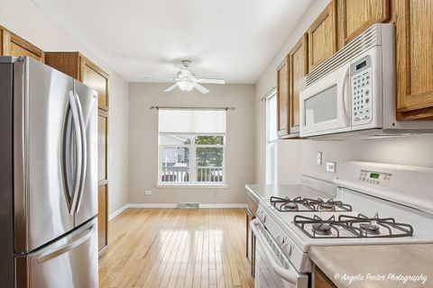 Tiny photo for 54 Rocking Horse Lane, Grayslake, IL 60030 (MLS # 12608261)