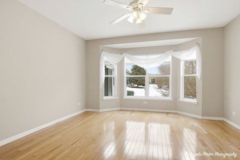 Tiny photo for 54 Rocking Horse Lane, Grayslake, IL 60030 (MLS # 12608261)