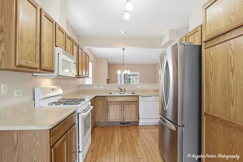 Tiny photo for 54 Rocking Horse Lane, Grayslake, IL 60030 (MLS # 12608261)