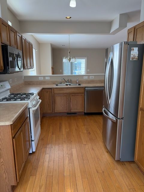 Tiny photo for 54 Rocking Horse Lane, Grayslake, IL 60030 (MLS # 12608261)