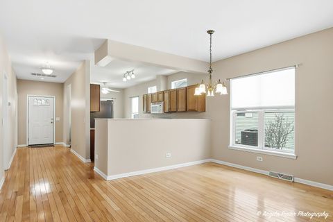 Tiny photo for 54 Rocking Horse Lane, Grayslake, IL 60030 (MLS # 12608261)