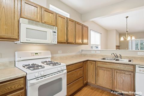 Tiny photo for 54 Rocking Horse Lane, Grayslake, IL 60030 (MLS # 12608261)