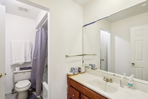 Tiny photo for 1114 185th Place, Homewood, IL 60430 (MLS # 12622462)