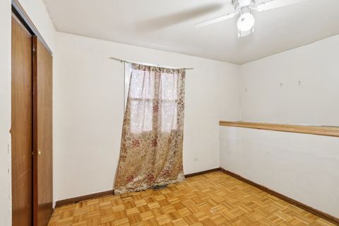 Tiny photo for 1114 185th Place, Homewood, IL 60430 (MLS # 12622462)