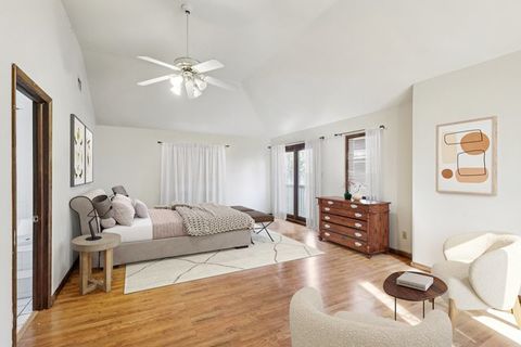 Tiny photo for 1114 185th Place, Homewood, IL 60430 (MLS # 12622462)