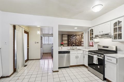 Tiny photo for 1114 185th Place, Homewood, IL 60430 (MLS # 12622462)