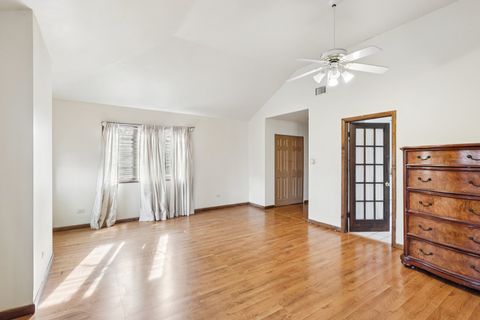 Tiny photo for 1114 185th Place, Homewood, IL 60430 (MLS # 12622462)
