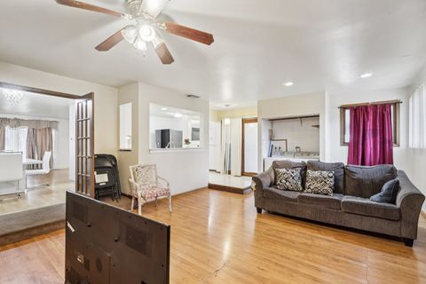 Tiny photo for 1114 185th Place, Homewood, IL 60430 (MLS # 12622462)