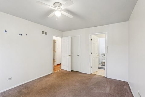 Tiny photo for 1114 185th Place, Homewood, IL 60430 (MLS # 12622462)