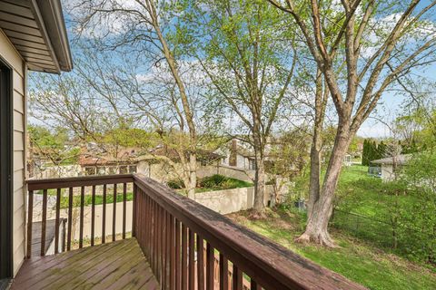 Tiny photo for 1114 185th Place, Homewood, IL 60430 (MLS # 12622462)