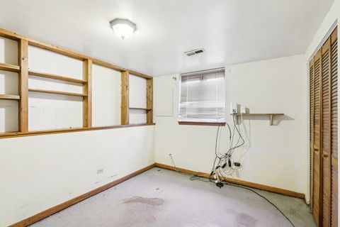 Tiny photo for 1114 185th Place, Homewood, IL 60430 (MLS # 12622462)