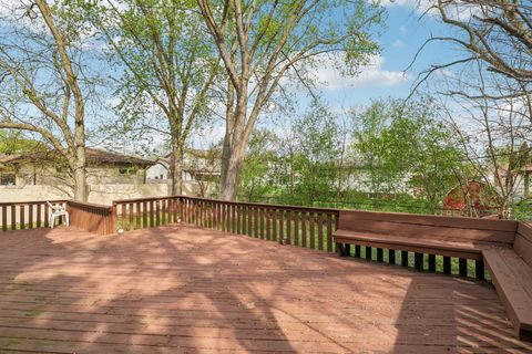 Tiny photo for 1114 185th Place, Homewood, IL 60430 (MLS # 12622462)