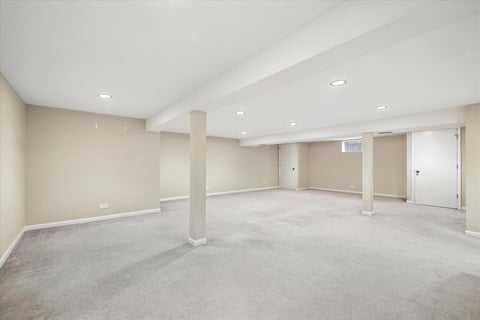 Tiny photo for 628 N Hickory Avenue, Arlington Heights, IL 60004 (MLS # 12751744)