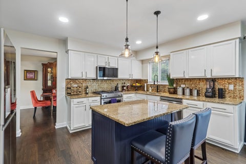 Tiny photo for 18106 W Hampshire Drive, Gurnee, IL 60031 (MLS # 12730286)