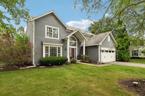 Tiny photo for 18106 W Hampshire Drive, Gurnee, IL 60031 (MLS # 12730286)