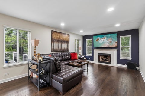 Tiny photo for 18106 W Hampshire Drive, Gurnee, IL 60031 (MLS # 12730286)