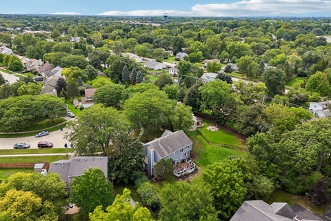 Tiny photo for 18106 W Hampshire Drive, Gurnee, IL 60031 (MLS # 12730286)