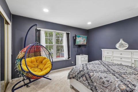 Tiny photo for 18106 W Hampshire Drive, Gurnee, IL 60031 (MLS # 12730286)