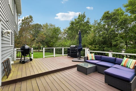 Tiny photo for 18106 W Hampshire Drive, Gurnee, IL 60031 (MLS # 12730286)