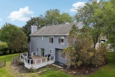 Tiny photo for 18106 W Hampshire Drive, Gurnee, IL 60031 (MLS # 12730286)