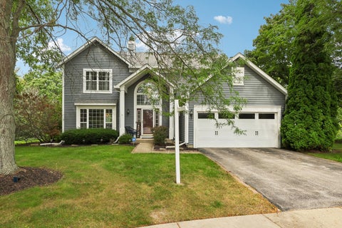 Tiny photo for 18106 W Hampshire Drive, Gurnee, IL 60031 (MLS # 12730286)