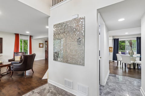 Tiny photo for 18106 W Hampshire Drive, Gurnee, IL 60031 (MLS # 12730286)