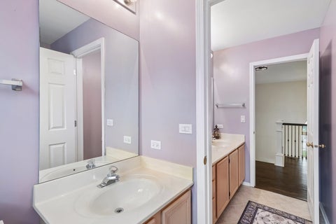 Tiny photo for 18106 W Hampshire Drive, Gurnee, IL 60031 (MLS # 12730286)
