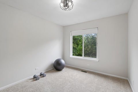 Tiny photo for 18106 W Hampshire Drive, Gurnee, IL 60031 (MLS # 12730286)