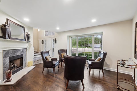Tiny photo for 18106 W Hampshire Drive, Gurnee, IL 60031 (MLS # 12730286)