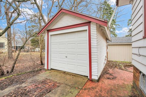 Tiny photo for 722 S Lynn Street, Champaign, IL 61820 (MLS # 12475733)