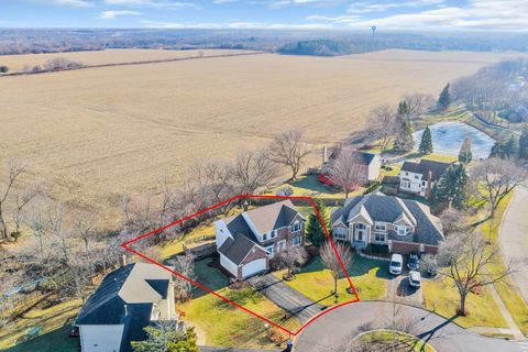 Tiny photo for 6063 Morningside Court, Gurnee, IL 60031 (MLS # 12575318)