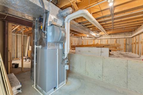 Tiny photo for 6063 Morningside Court, Gurnee, IL 60031 (MLS # 12575318)