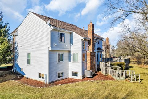 Tiny photo for 6063 Morningside Court, Gurnee, IL 60031 (MLS # 12575318)