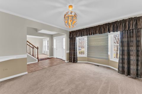 Tiny photo for 6063 Morningside Court, Gurnee, IL 60031 (MLS # 12575318)