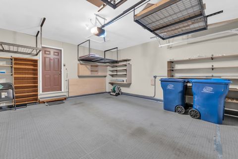 Tiny photo for 6063 Morningside Court, Gurnee, IL 60031 (MLS # 12575318)