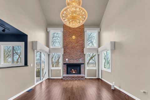 Tiny photo for 6063 Morningside Court, Gurnee, IL 60031 (MLS # 12575318)