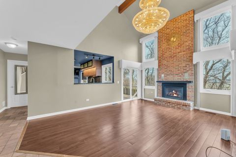 Tiny photo for 6063 Morningside Court, Gurnee, IL 60031 (MLS # 12575318)