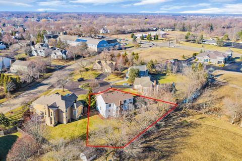 Tiny photo for 6063 Morningside Court, Gurnee, IL 60031 (MLS # 12575318)