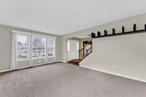 Tiny photo for 6063 Morningside Court, Gurnee, IL 60031 (MLS # 12575318)