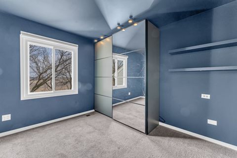 Tiny photo for 6063 Morningside Court, Gurnee, IL 60031 (MLS # 12575318)