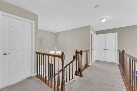 Tiny photo for 6063 Morningside Court, Gurnee, IL 60031 (MLS # 12575318)