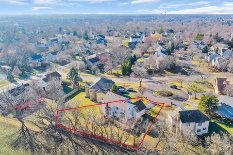 Tiny photo for 6063 Morningside Court, Gurnee, IL 60031 (MLS # 12575318)