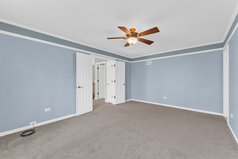 Tiny photo for 6063 Morningside Court, Gurnee, IL 60031 (MLS # 12575318)