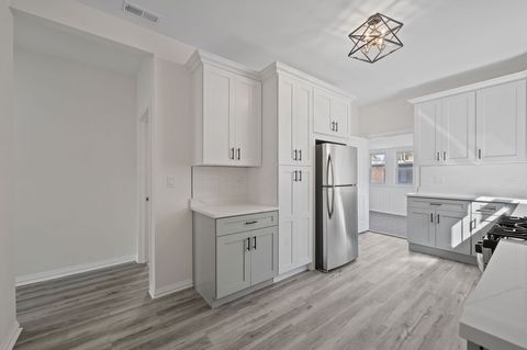 Tiny photo for 7657 S Normal Avenue, Chicago, IL 60620 (MLS # 12486691)