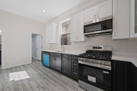 Tiny photo for 7657 S Normal Avenue, Chicago, IL 60620 (MLS # 12486691)